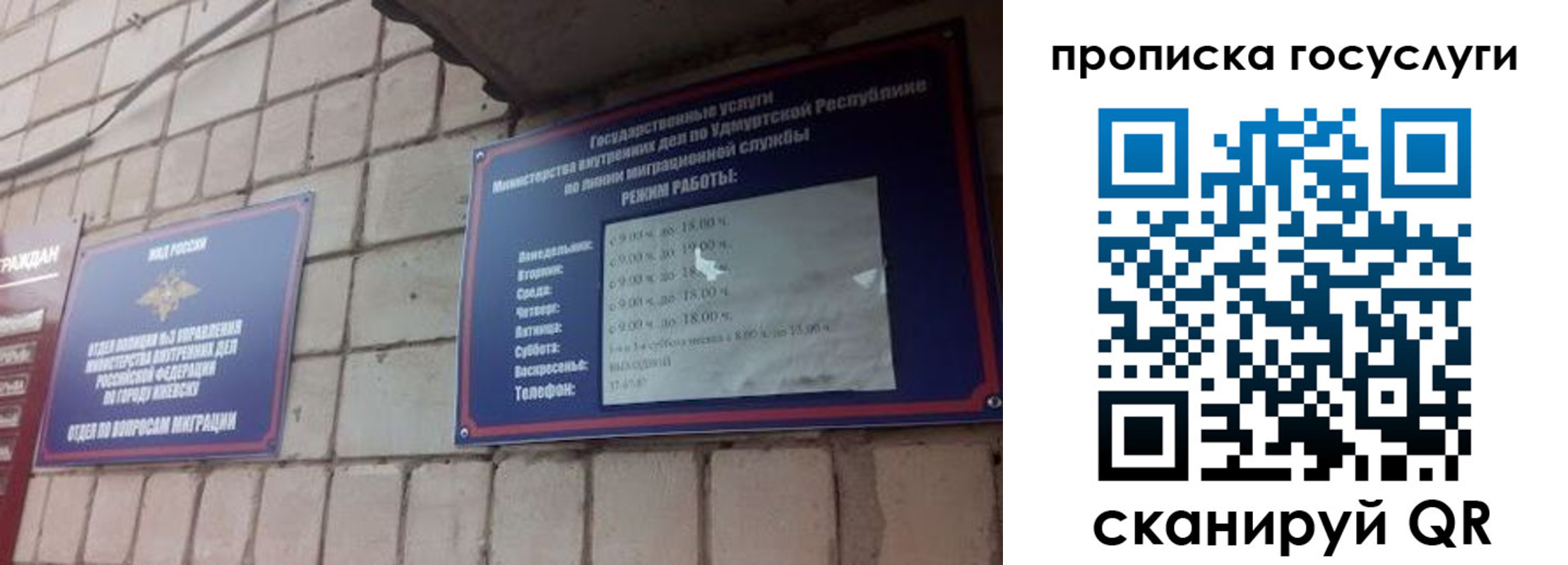 временная регистрация поиск в Александровске